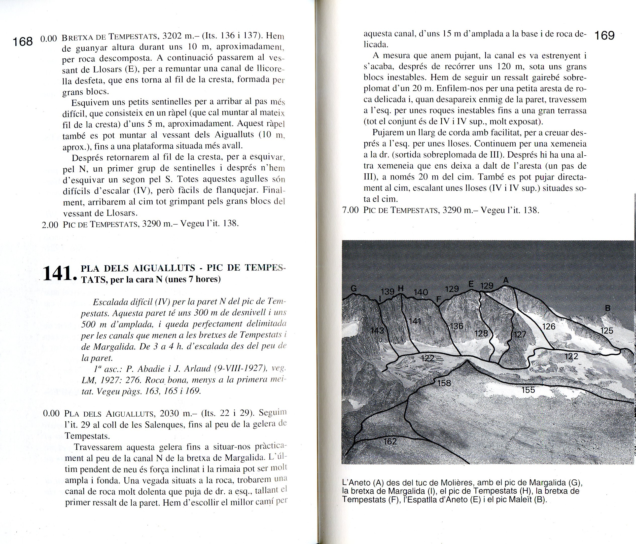 Aneto - Maladeta Pirineu Aragonès - Miniatura 2